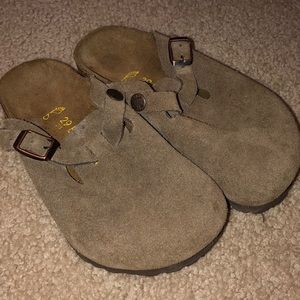 Birkenstock shoes
